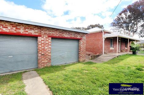 Property photo of 33 Lead Street Yass NSW 2582