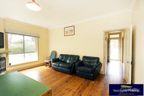 Property photo of 33 Lead Street Yass NSW 2582