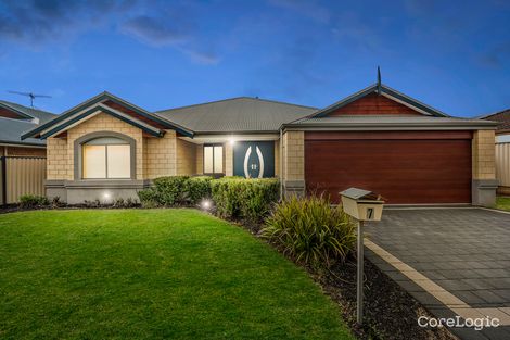 Property photo of 7 Armand Drive Aubin Grove WA 6164