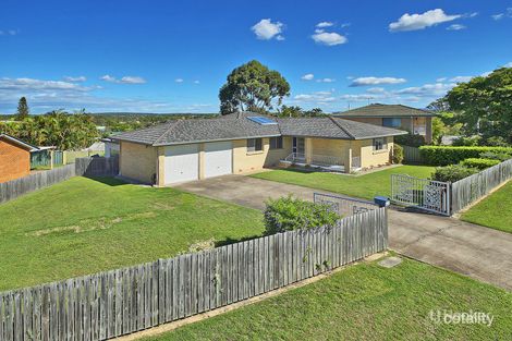 10 Pellita St, Algester, QLD 4115
