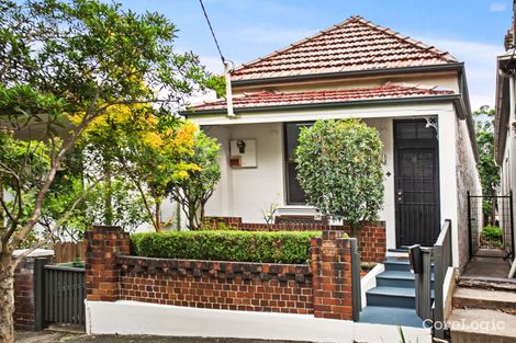 Property photo of 119 Old Canterbury Road Dulwich Hill NSW 2203