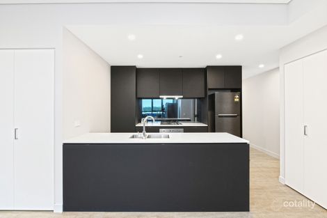 Property photo of 607/54 Soldiers Parade Edmondson Park NSW 2174