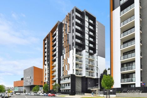 Property photo of 607/54 Soldiers Parade Edmondson Park NSW 2174