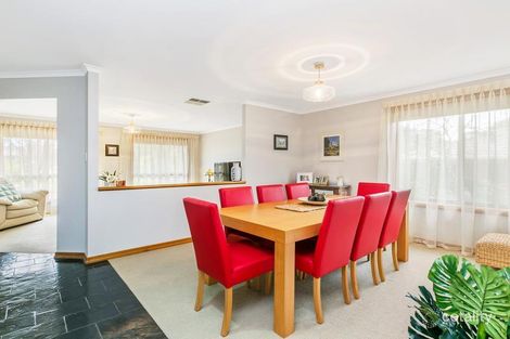 Property photo of 38 Vintage Avenue Hackham SA 5163