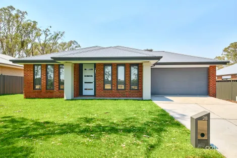 Property photo of 28 Patterson Street Heathcote VIC 3523