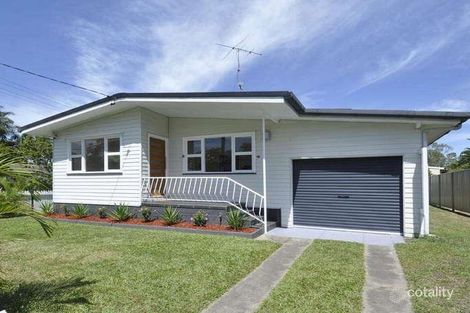 Property photo of 80 Turpin Road Labrador QLD 4215