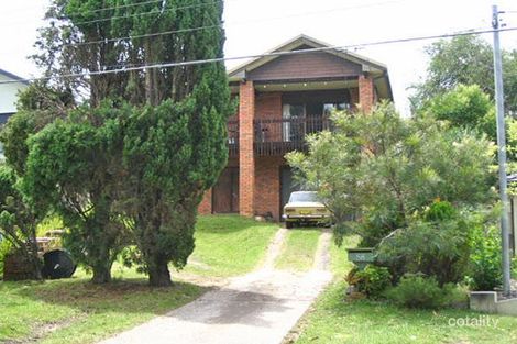 58 Arcadia Ave, Gymea Bay, NSW 2227