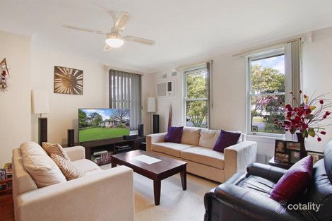 Property photo of 47 Luttrell Street Hobartville NSW 2753