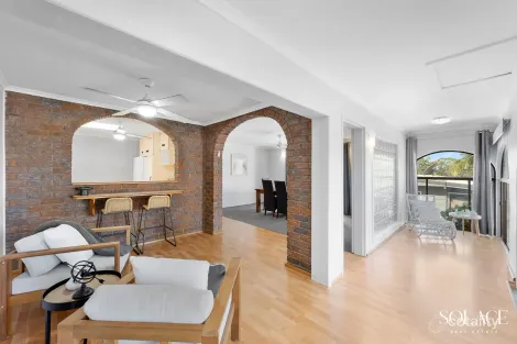 Property photo of 121 Philip Street Sun Valley QLD 4680