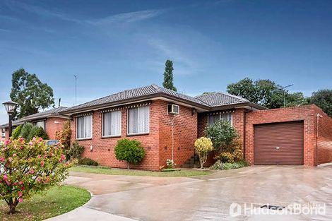 Property photo of 2/27 Dryden Street Doncaster East VIC 3109