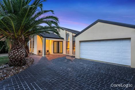 Property photo of 12 Pacific Place Taylors Lakes VIC 3038