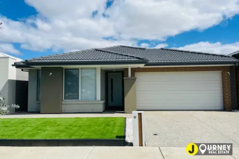 49 Alloca Cres, Donnybrook, VIC 3064