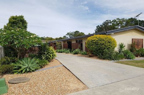 Property photo of 38B Spruce Street Loganlea QLD 4131