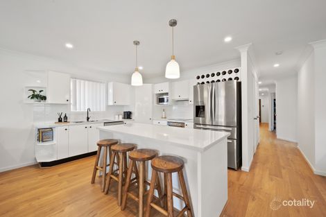Property photo of 21A Alexander Street Zillmere QLD 4034