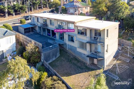 Property photo of 4/7 McKellar Road Newstead TAS 7250