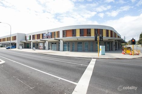 4/210 Queen Victoria St, North Fremantle, WA 6159
