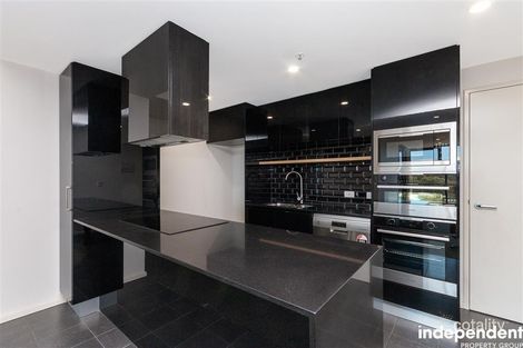 Property photo of 607/120 Eastern Valley Way Belconnen ACT 2617