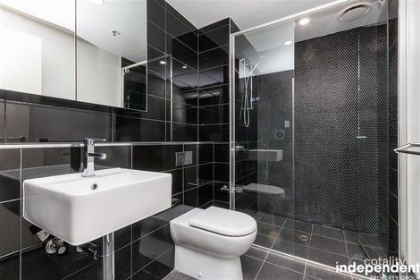 Property photo of 607/120 Eastern Valley Way Belconnen ACT 2617