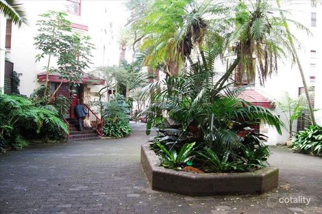 11/39 Roslyn St, Rushcutters Bay, NSW 2011