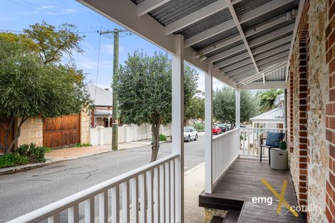 Property photo of 10 Wesley Street South Fremantle WA 6162