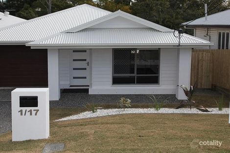 1/17 Lusitania St, Newtown, QLD 4305