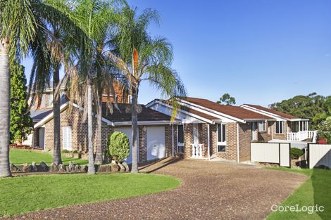Property photo of 13 Rothbury Street Edensor Park NSW 2176