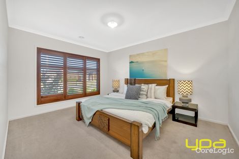 Property photo of 96 Fiorelli Boulevard Cranbourne East VIC 3977