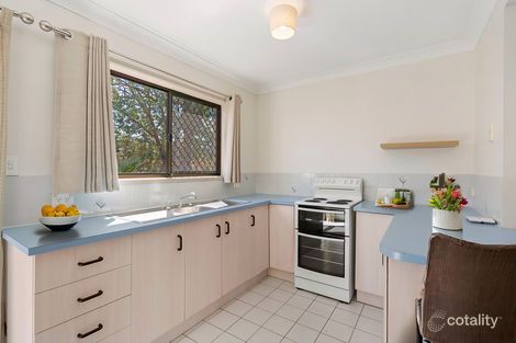 Property photo of 34/10 Damalis Street Woodridge QLD 4114