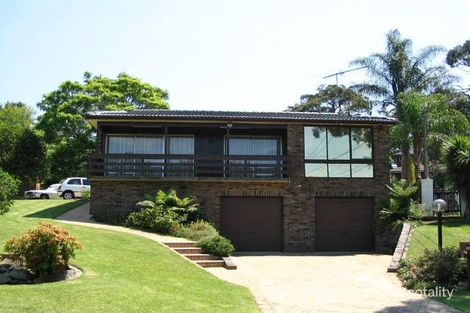 14 Fairy Dell Cl, Westleigh, NSW 2120