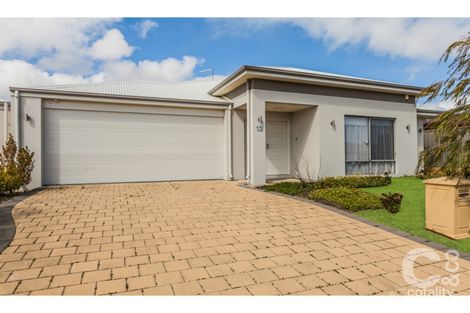 Property photo of 13 Ferndown Corner Wellard WA 6170