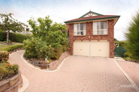 Property photo of 29 Lachlan Parade Trevallyn TAS 7250