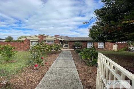 Property photo of 54 Tiverton Drive Mulgrave VIC 3170