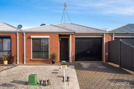 37 Chellaston Rd, Munno Para West, SA 5115