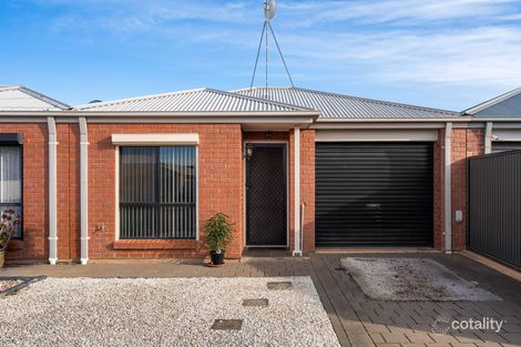 Property photo of 37 Chellaston Road Munno Para West SA 5115