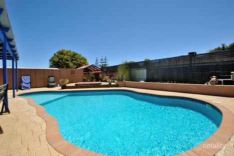 3 Canterbury Mews, Port Kennedy, WA 6172
