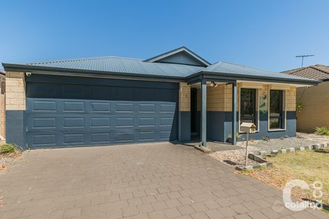 Property photo of 19 Marble Boulevard Wellard WA 6170