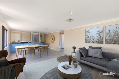 Property photo of 19 Marble Boulevard Wellard WA 6170