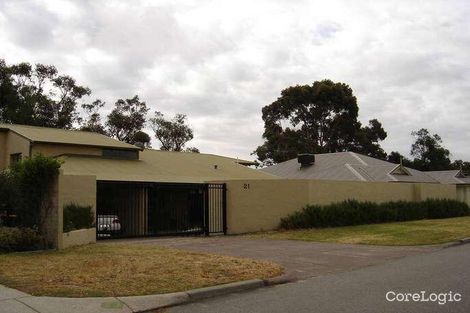 Property photo of 21 Thompson Way Bull Creek WA 6149