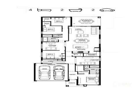 21 Firecrest Way, Cranbourne South, VIC 3977