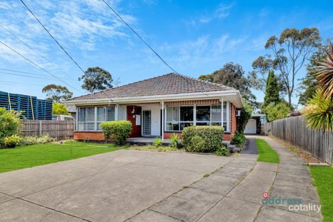 Property photo of 29 Merrill Street Mulgrave VIC 3170
