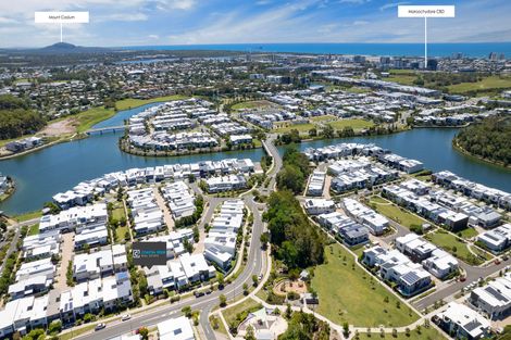 Property photo of 124 Sunshine Cove Way Maroochydore QLD 4558