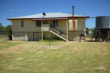 Property photo of 12 Albert Street Millmerran QLD 4357