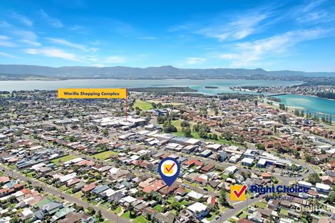 Property photo of 6 Helen Street Warilla NSW 2528