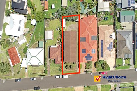 Property photo of 6 Helen Street Warilla NSW 2528