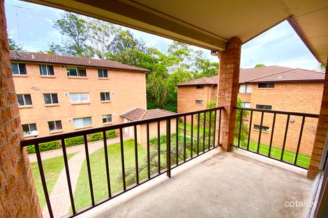 Property photo of 12/38-40 Chapman Street Gymea NSW 2227