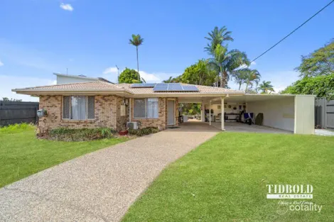 7-9 SHANAHAN ST, REDLAND BAY, QLD 4165