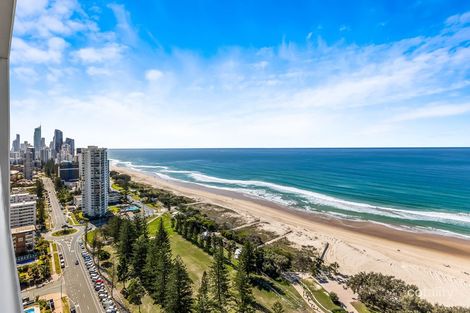 Property photo of 2003/159 Old Burleigh Road Broadbeach QLD 4218