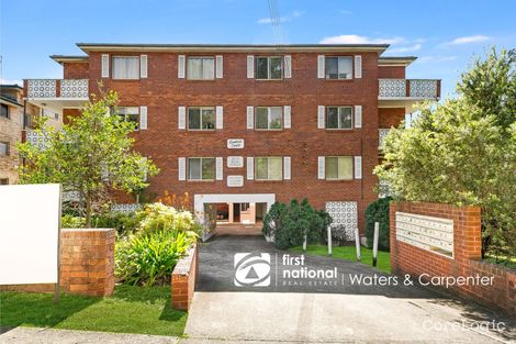 Property photo of 4/18-19 Bank Street Meadowbank NSW 2114