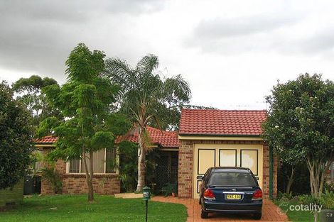 8b Tarrant Pl, Doonside, NSW 2767