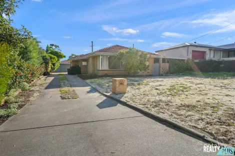 33 Fitzwater Way, Spearwood, WA 6163
